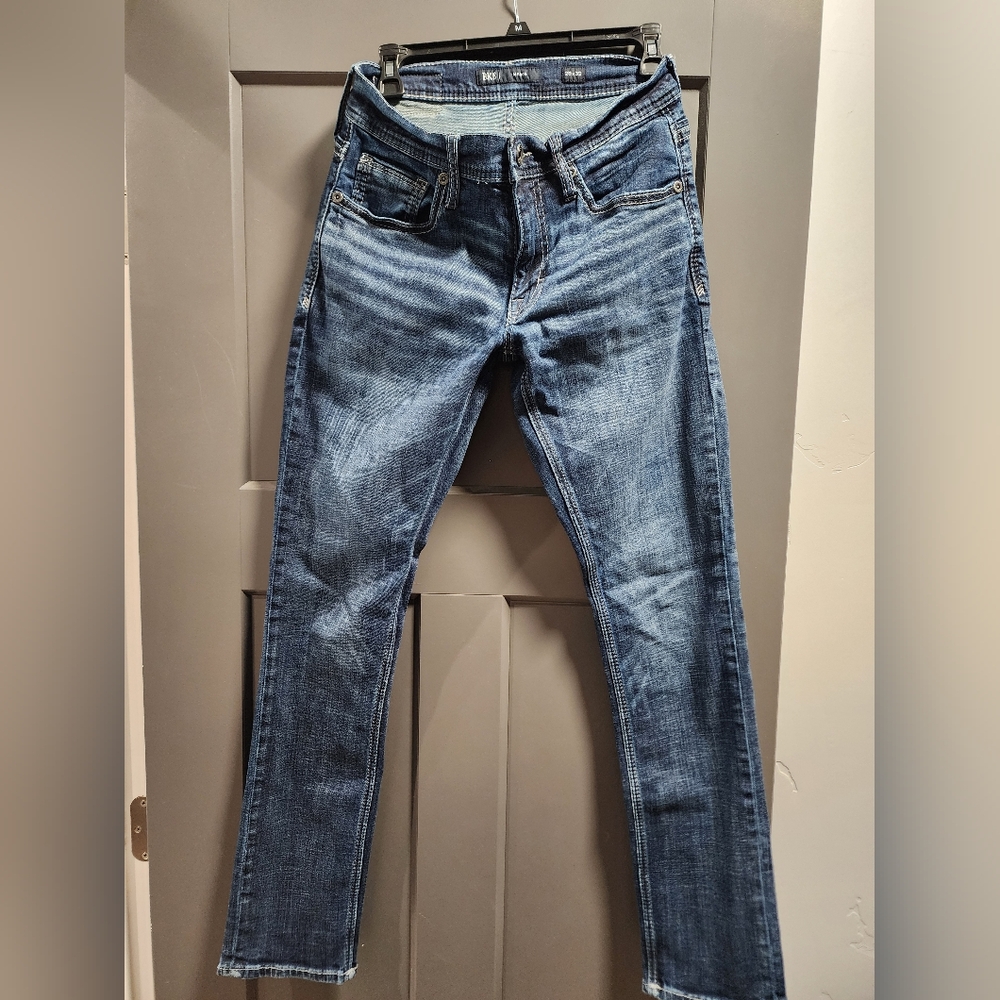 BKE Blue Men's Jeans